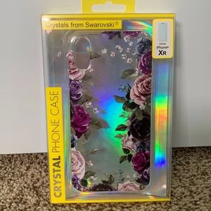 XR iPhone Case